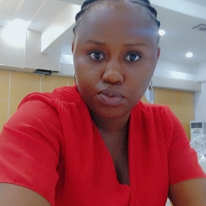 Phoebe Monday Nkanta