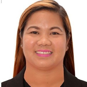 Anne Ruselle Hipolito