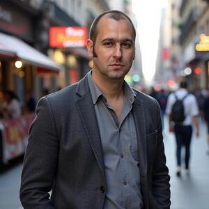 Damir Sel