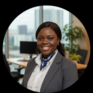 Iyeuwa Pearl Igazuma