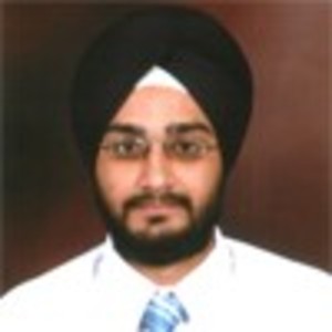 Karmandeep Singh