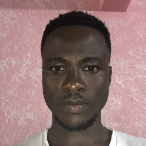 Justice Amoah Mensah