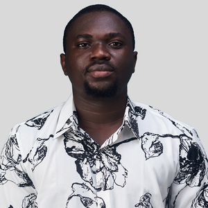 Saheed Rasaq