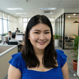 Airah Denise Bitancor