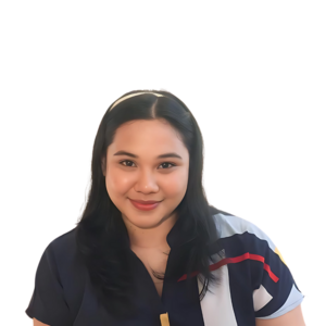 Sheryl Ligutom