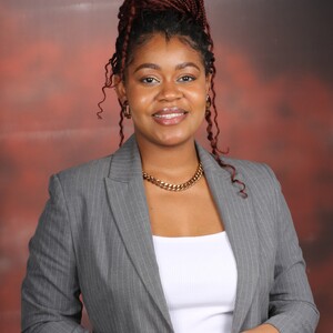 Mmenyie Ekanem