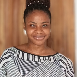 Sarah Olawoye