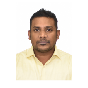 Balaji Arunachalam