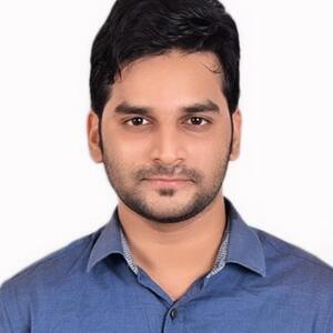 Pantam Sai Kumar