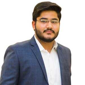 Afaan Shahid