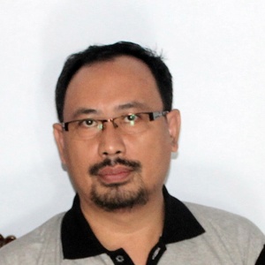 Budi Mulyono