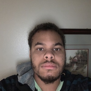 Travonte Harris