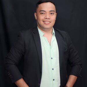 Michael Caluyo
