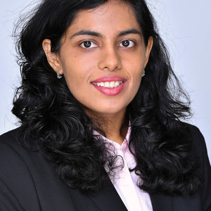 Aaishwarya Jain