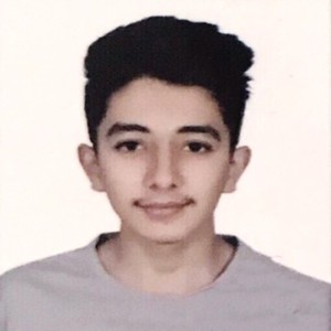 Saahil Bista