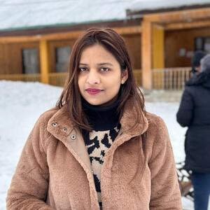Sakshi Khanna