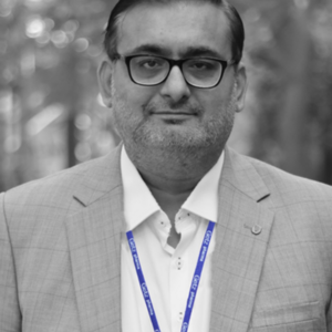 Zulfiqar Ali Memon