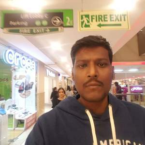 Karthikeyan Sampath kumar