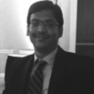 Srini Krishnan