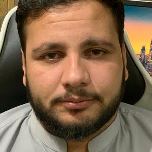 Muhammad Yaseen