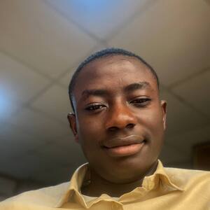 Christian Nwachukwu