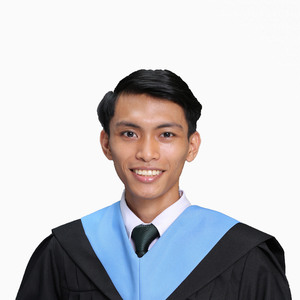 Tony Brian P. De Veluz