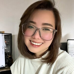 Hannah Faye Del Monte