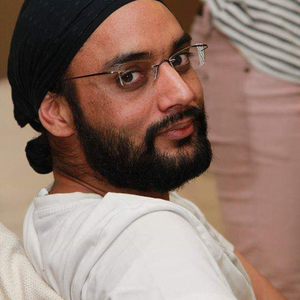 Gurmaj Singh