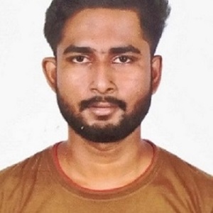 Sushobhan Mandal