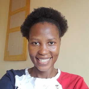 Ann Wanjiku Wanjiru