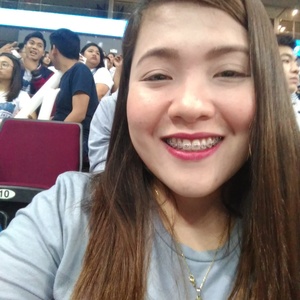 Dana Mae V. Macatangay