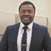 Oluwaseyi Michael Oderinde