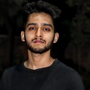 Abhinav V