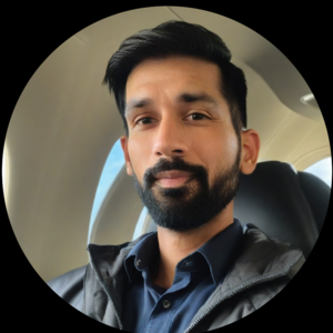Vishal Thamman