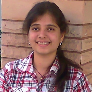 Madhvi Sukhwani