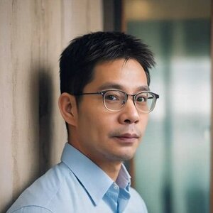 Alang Hsu