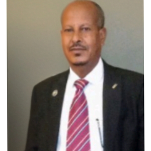 Yohannes Terefe Kebede