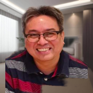 Nathaniel Jerome Romanillos