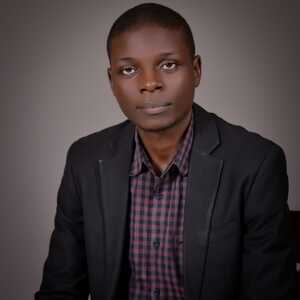 Moses Ajiji
