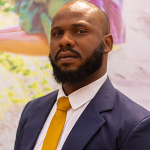 Ugochukwu Okoronkwo