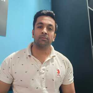Abhilash R