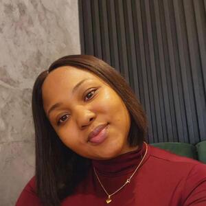 Faith Ekenedilichukwu Paul