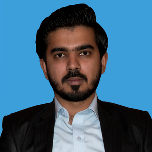 Mohsin Alam Siddiqui