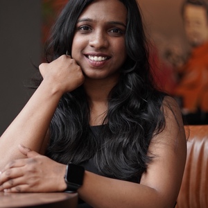 Sreelakshmi K K