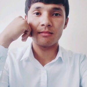 Farrux Avganov