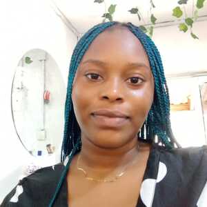 Doris Amadiegwu