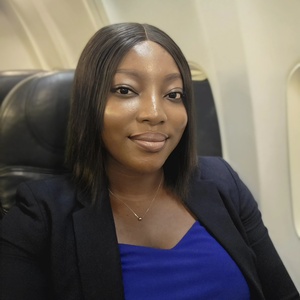 Annabel Amadi
