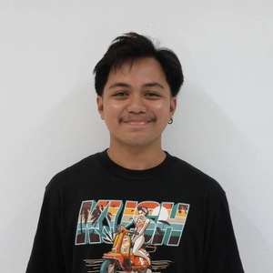 Michael Jhon Algo