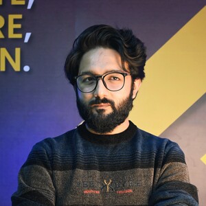 Muhammad Zeeshan