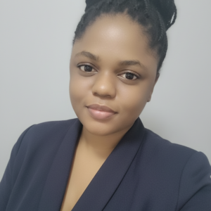 Okeke Geraldine Chinazo